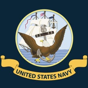 Navy Flag