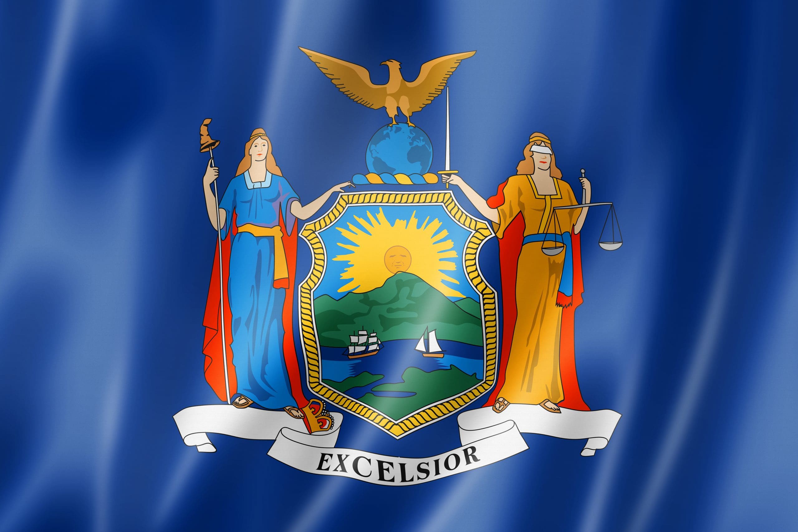 new-york-state-flag-florida-flag-us